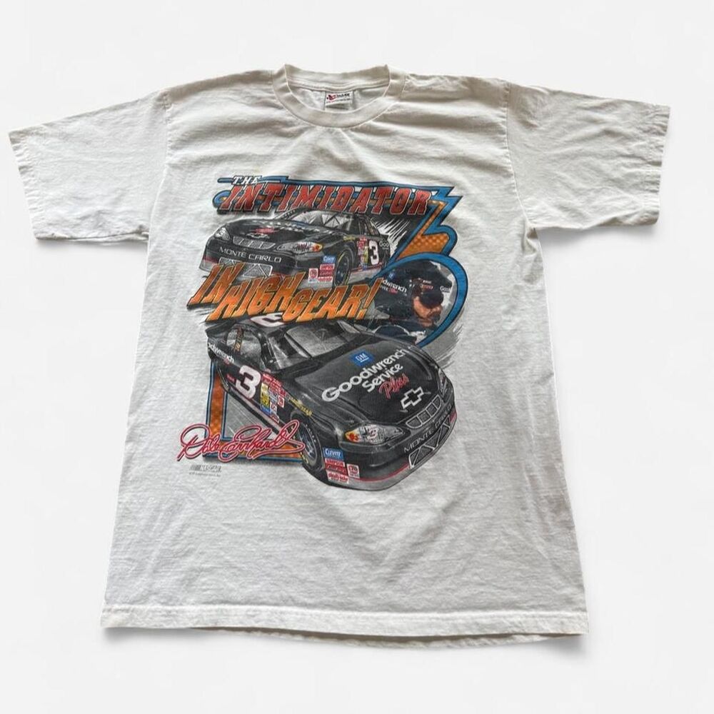 Nascar Men's multi T-shirt